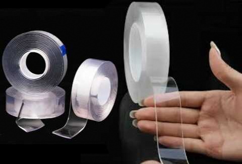 NanoTape